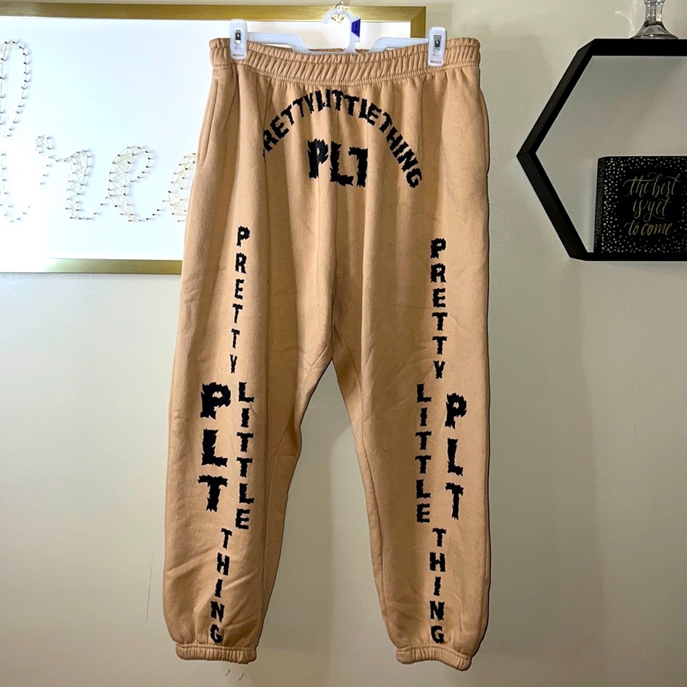PrettyLittleThing Joggers